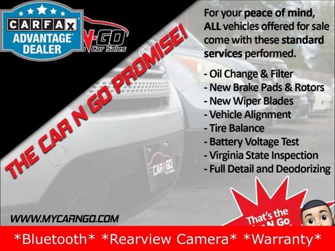 Used 2015 Honda Civic LX image 8