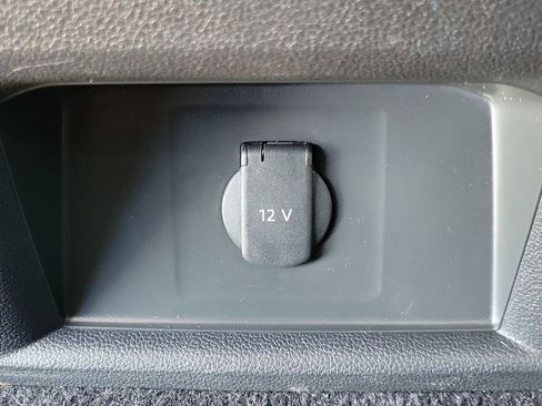 Used 2022 Volkswagen Atlas SE AWD/4WD image 16