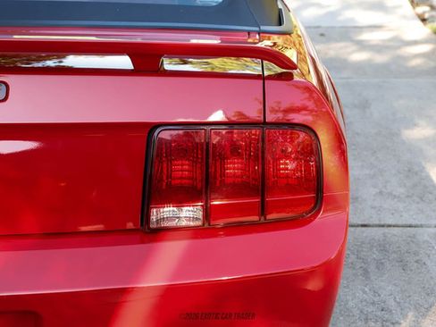 Used 2006 Ford Mustang GT Premium RWD image 83
