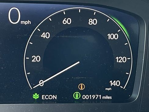 Certified 2026 Honda Civic Sport Touring image 15