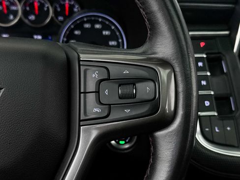 Used 2021 Chevrolet Tahoe RST AWD/4WD image 38