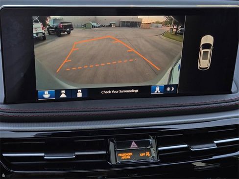 New 2026 Acura MDX A-Spec image 24