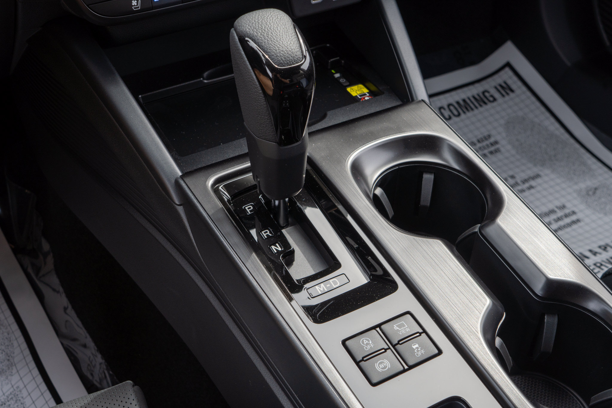 New 2026 Subaru Outback Touring XT AWD/4WD image 21
