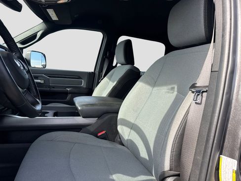 Used 2022 RAM 2500 Big Horn w/ Level A Equipment Group image 14