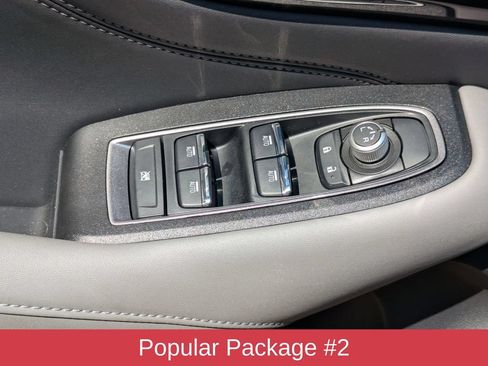 Used 2025 Subaru Outback Limited w/ Popular Package #2 AWD/4WD image 11