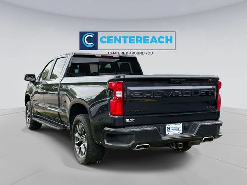Used 2022 Chevrolet Silverado 1500 RST AWD/4WD image 6
