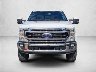 Used 2022 Ford F350 Lariat w/ Tremor Off-Road Package video 2