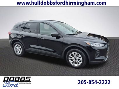 New 2026 Ford Escape Active