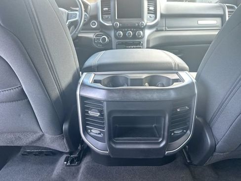 Used 2023 RAM 1500 Big Horn AWD/4WD image 21