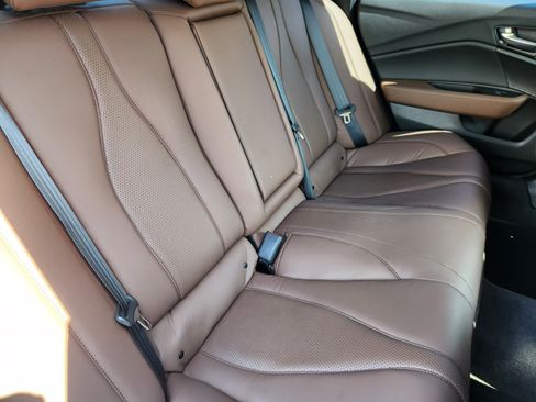 Certified 2023 Acura TLX w/ Technology Package image 17