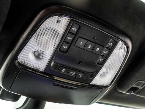 Used 2021 Jeep Grand Cherokee Trackhawk AWD/4WD image 40