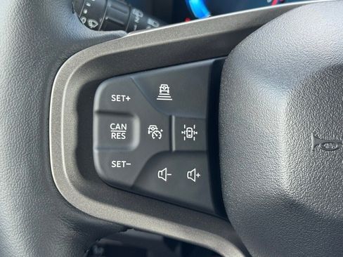 New 2025 Ford Bronco Outer Banks w/ Sasquatch Package image 8