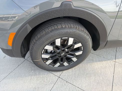 New 2026 Hyundai Santa Cruz SEL AWD/4WD image 8