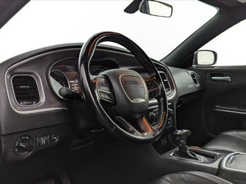 Used 2021 Dodge Charger SXT w/ Leather Interior Group RWD image 23
