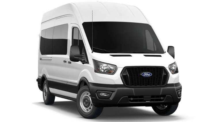 New 2027 Ford Transit 350 XL RWD image 51