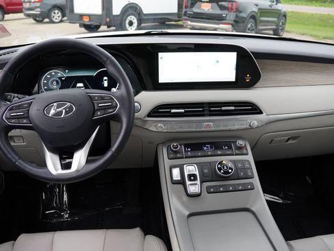 Used 2021 Hyundai Palisade Limited AWD/4WD image 20