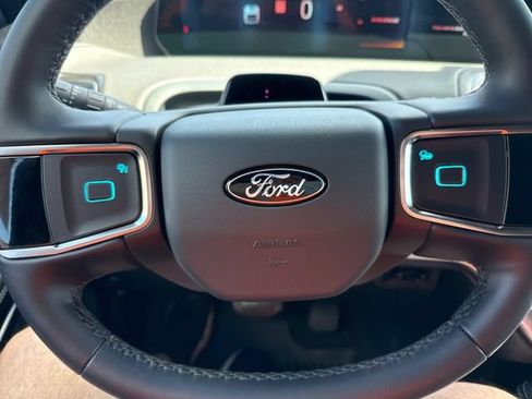 New 2026 Ford Expedition Platinum w/ Stealth Performance Package AWD/4WD image 27