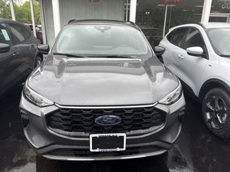 New 2025 Ford Escape ST-Line w/ Tech Pack #1 image 1