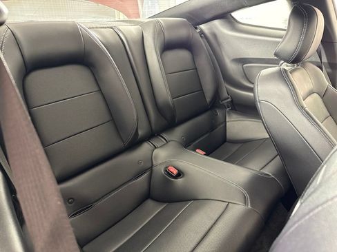 Used 2017 Ford Mustang Premium w/ Equipment Group 201A RWD image 32