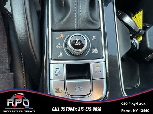 Used 2023 Kia Telluride S w/ S Sunroof Package AWD/4WD image 28