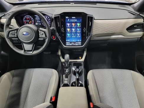 New 2026 Subaru Forester Premium image 17