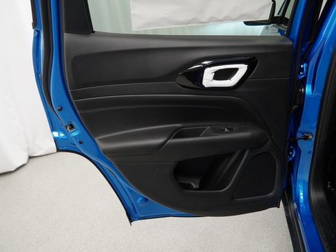 New 2026 Jeep Compass Latitude image 31