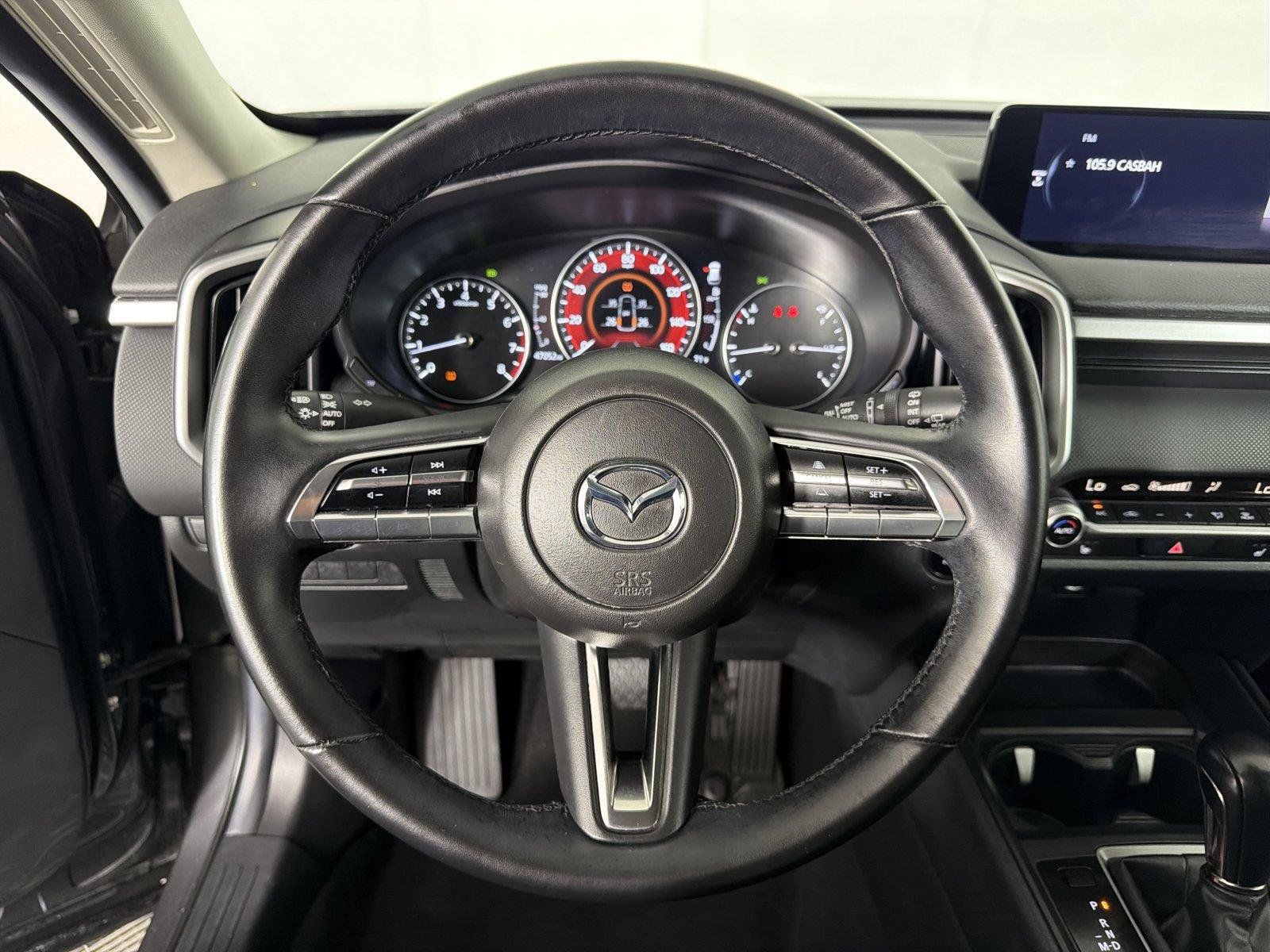Used 2025 MAZDA CX-50 AWD 2.5 S w/ Preferred Package image 22
