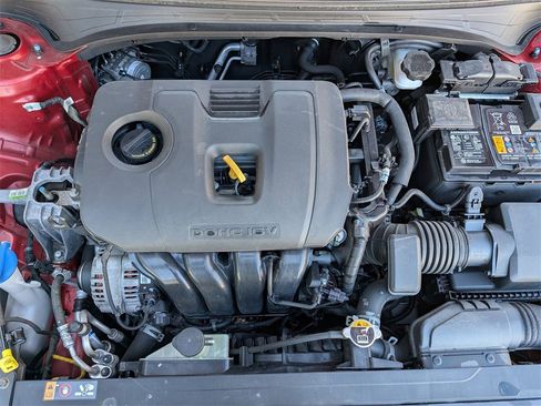 Used 2023 Kia Forte LXS image 23