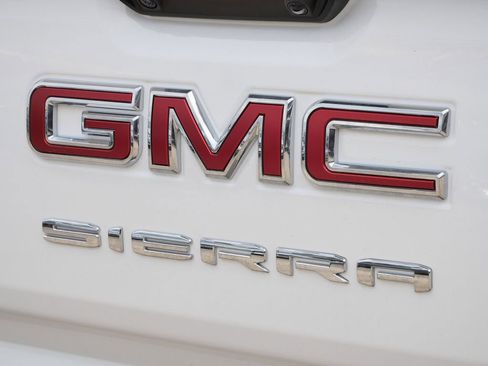 New 2026 GMC Sierra 1500 Elevation w/ Elevation Premium Package image 13