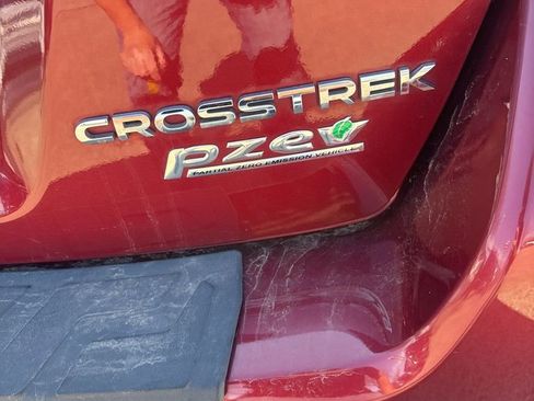 Used 2016 Subaru Crosstrek 2.0i image 5