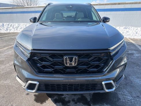 Certified 2023 Honda CR-V Sport Touring image 8