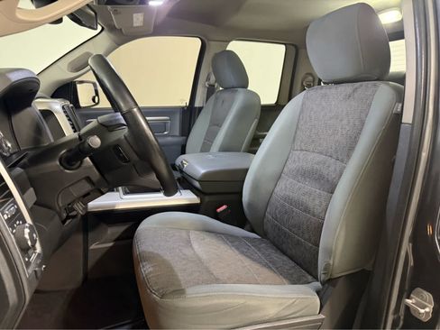 Used 2015 RAM 1500 Outdoorsman AWD/4WD image 13