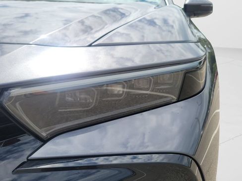 Certified 2023 Toyota Crown AWD/4WD image 25