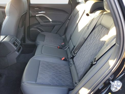 New 2025 Audi SQ5 Premium Plus image 14
