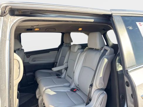 Used 2020 Honda Odyssey EX-L image 13