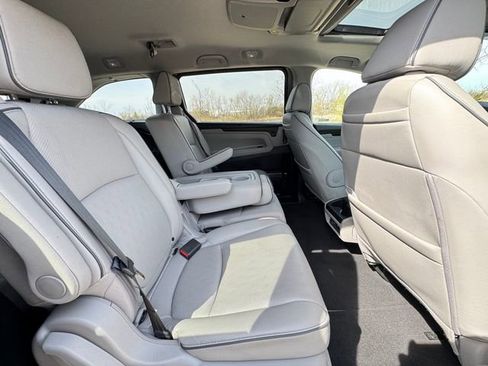 Used 2023 Honda Odyssey Elite image 27