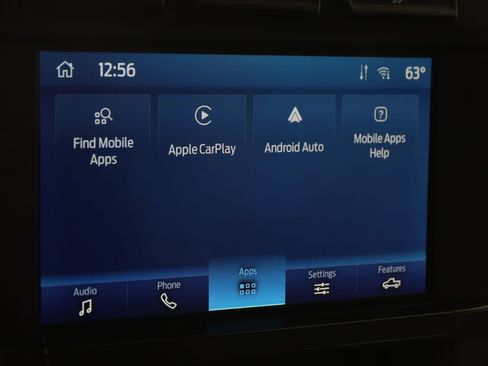 Used 2024 Ford F250 XL w/ XL Driver Assist Package image 8