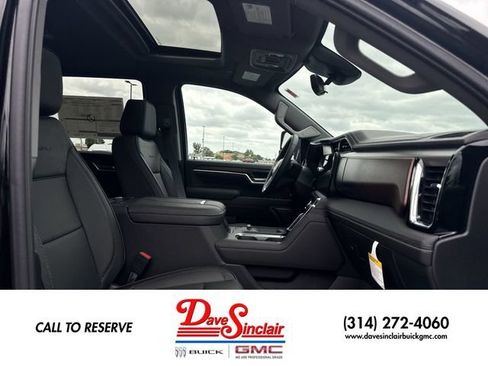 New 2026 GMC Sierra 3500 Denali w/ Denali Reserve Package AWD/4WD image 25
