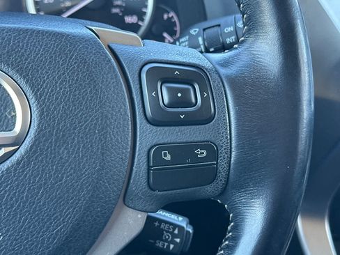 Used 2016 Lexus NX 200t AWD w/ Premium Package image 27