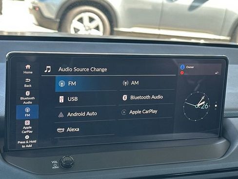 Certified 2025 Honda Accord Sport image 22