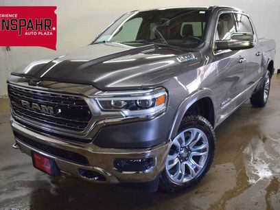 Used 2023 RAM 1500 Limited