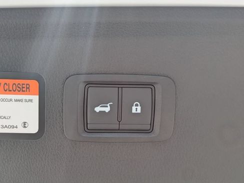 New 2024 Mitsubishi Eclipse Cross SEL AWD/4WD image 14