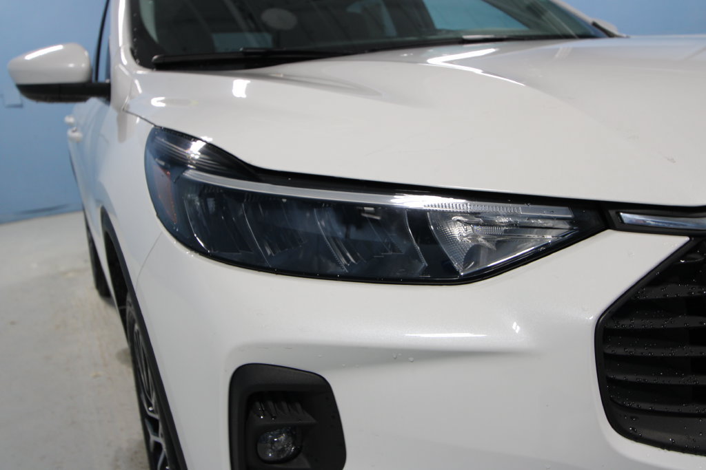 Used 2024 Ford Escape SE FWD image 32