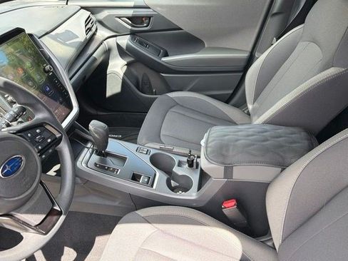 Used 2025 Subaru Crosstrek 2.5i Premium AWD/4WD image 7