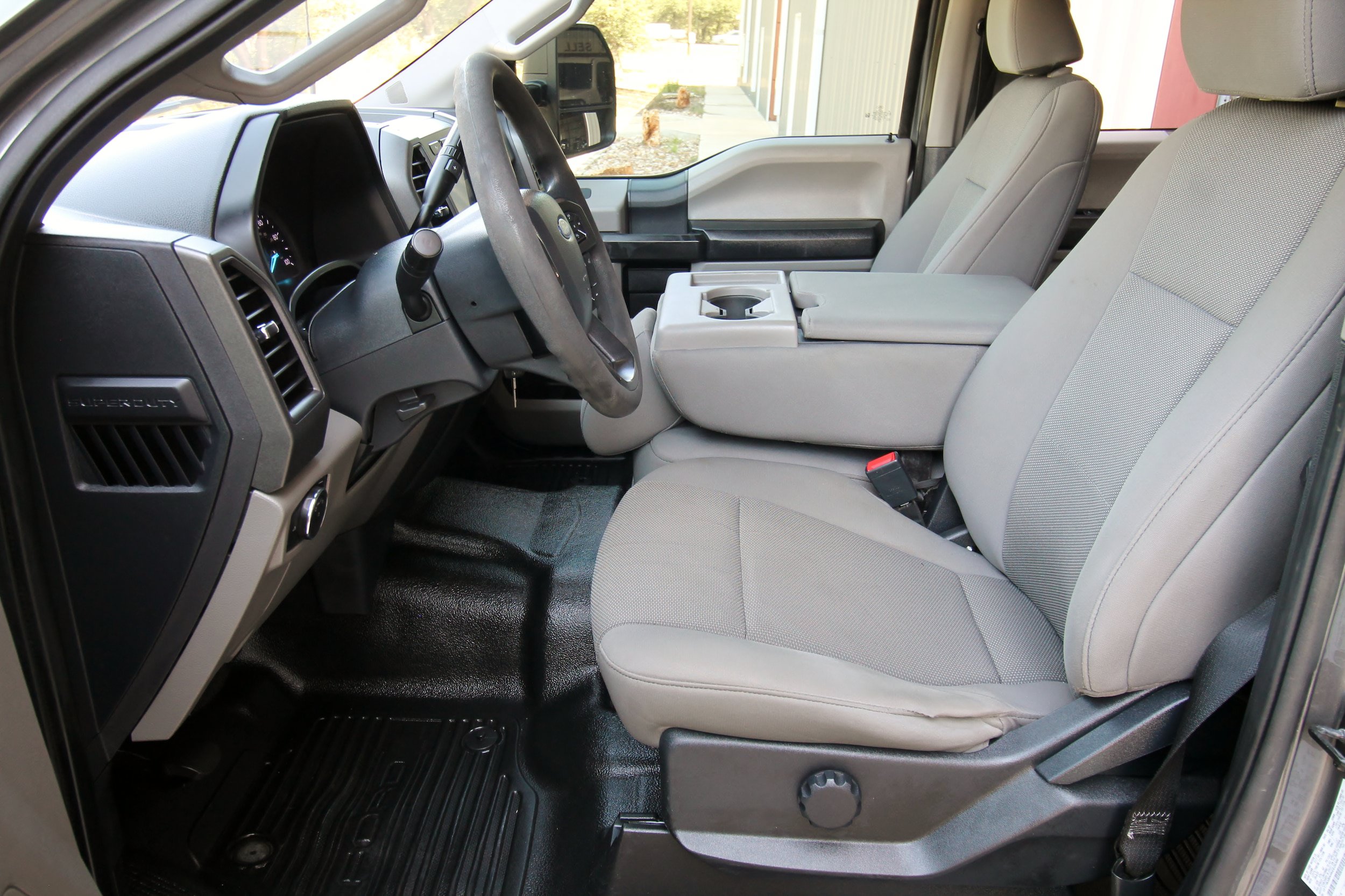 Used 2022 Ford F350 XL w/ STX Appearance Package AWD/4WD image 23