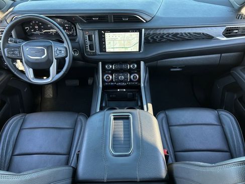 Used 2023 GMC Yukon XL Denali w/ Max Trailering Package image 20
