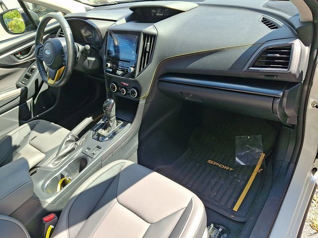 Certified 2022 Subaru Crosstrek 2.5i Sport w/ Moonroof Package AWD/4WD image 45