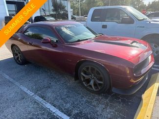 Used 2019 Dodge Challenger R/T RWD video 1