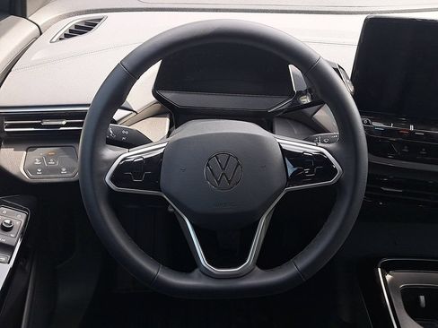 Used 2023 Volkswagen ID.4 S RWD image 14