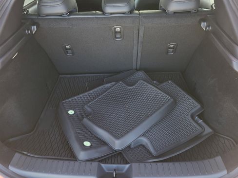 New 2026 MAZDA CX-30 AWD 2.5 S w/ Select Sport Pkg image 8